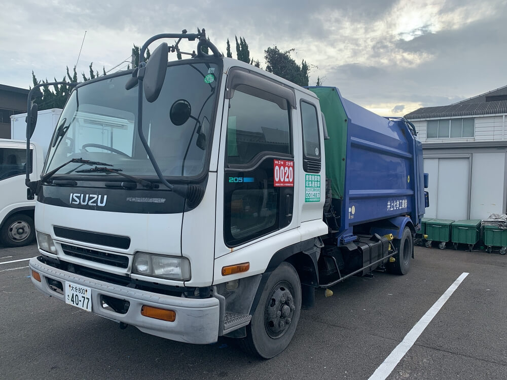 車両画像